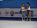 In pista
